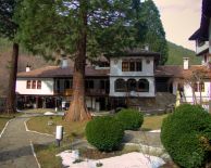 от СОФИЯ-ЧЕРЕПИШКИ МАНАСТИР,МАНАСТИР 7 -ТЕ ПРЕСТОЛА,КРЕПОСТ КАЛЕТО