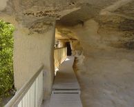 от БУРГАС - АЛАДЖА МАНАСТИР И ГРАД ВАРНА