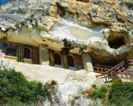 от ВАРНА - АЛАДЖА МАНАСТИР И ГРАД ДОБРИЧ