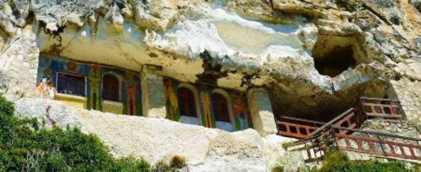 от ВАРНА - АЛАДЖА МАНАСТИР И ГРАД ДОБРИЧ