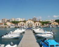 ОТ ВАРНА - МИНИ ПОЧИВКА В АЛЕКСАНДРУПОЛИС