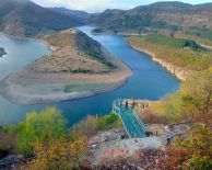 от ВАРНА и БУРГАС - МЕАНДРИТЕ НА АРДА