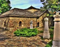 от СОФИЯ - БАТАК, ПЕЩЕРА И БРАЦИГОВО