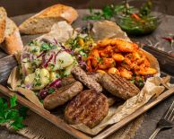 от ПЛОВДИВ - ПРАЗНИК НА ТЕЛЕШКОТО В С.КРАИЩЕ