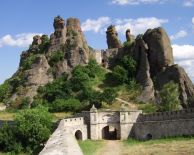 от  ВАРНА-БЕЛОГРАДЧИШКИ СКАЛИ,ПЕЩЕРА ЛЕДЕНИКА и  КРЕПОСТ БАБА ВИДА