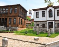 от БУРГАС - МАЛКО ТЪРНОВО,БРЪШЛЯН,ВОДОПАД ДОУЗАК