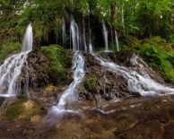 от ВАРНА - МАЛКО ТЪРНОВО,ВОДОПАД ДОКУЗАК И С.БРЪШЛЯН