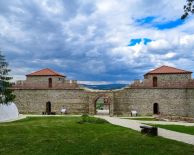 от СОФИЯ - ЦАРИ МАЛИ ГРАД , ТРАЯНОВИ ВРАТА , ДОЛНА БАНЯ