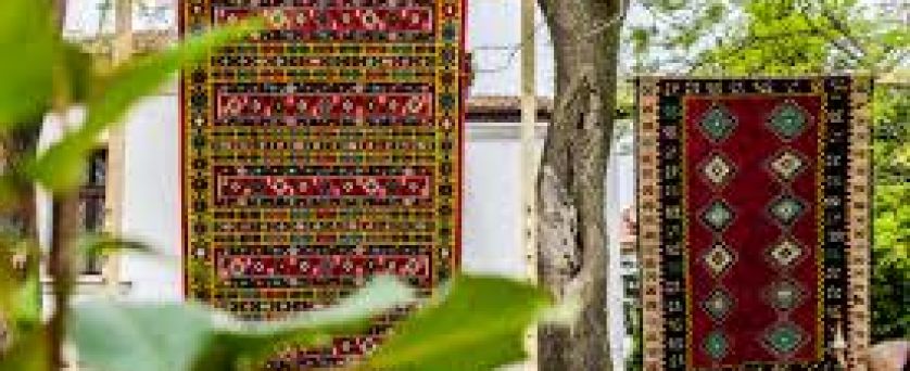 от ПЛОВДИВ - ФЕСТИВАЛ НА ЧИПРОВСКИЯ КИЛИМ