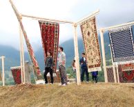 от СОФИЯ - ФЕСТИВАЛ НА ЧИПРОВСКИЯ КИЛИМ