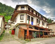 от ВАРНА - ПЕРЛИТЕ НА РОДОПА ПЛАНИНА