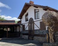 от ПЛОВДИВ - КАЗАНЛЪК И МУЗЕЙ БАЙ ГАНЬО В ЕНИНА