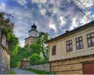 от СОФИЯ - град ЕЛЕНА и МЕРДАНСКИ МАНАСТИР