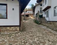 от ПЛОВДИВ- ГРАД ЕЛЕНА И МЕРДАНСКИ МАНАСТИР