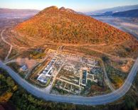 от ВАРНА-ХЕРАКЛЕЯ СИНТИКА,МЕЛНИК,ПЕТРИЧ