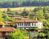 от ВАРНА - МЕДВЕН И ВОДОПАД СИНИЯ ВИР