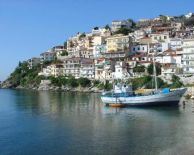 от ПЛОВДИВ - ПЕЩЕРА АЛИСТРАТИ и ГРАД КАВАЛА