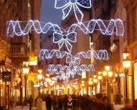 от ПЛОВДИВ - ПРЕДКОЛЕДЕН АЛЕКСАНДРУПОЛИС