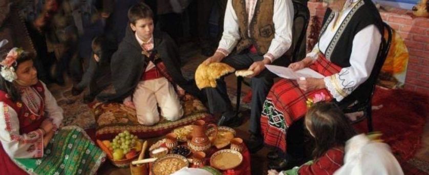 от ПЛОВДИВ - КОЛЕДА В КОМПЛЕКС ЛЕБЕДОВО ЕЗЕРО - МАКЕДОНИЯ