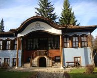 от ПЛОВДИВ - с.ЧАВДАР,КОПРИВЩИЦА,КЛИСУРА