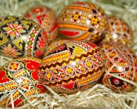 от ПЛОВДИВ - ВЕЛИКДЕН В КРАЙОВА И ВИДИН