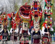 от ПЛОВДИВ - СУРВА - ПЕРНИК