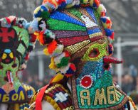 от ПЛОВДИВ - ФЕСТИВАЛ КУКЕРЛАНДИЯ-ЯМБОЛ