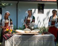 от ПЛОВДИВ - 