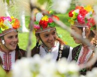 от СОФИЯ - ЛАЗАРОВДЕН В КОПРИВЩИЦА