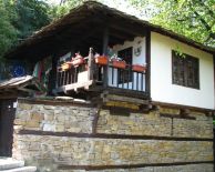 от СОФИЯ - КЪКРИНА,ПЕЩЕРА СЪЕВА ДУПКА,ЛОВЕЧ