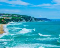 от ВАРНА - ОБЗОР,БЯЛА,НОС СВ. АТАНАСИИ и ФЕРМА ЗА ЩРАУСИ