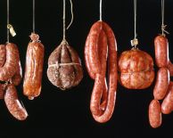 от СОФИЯ - ФЕСТИВАЛ на ПЕГЛАНАТА КОЛБАСИЦА в ПИРОТ