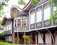 от СОФИЯ - БАЧКОВСКИ МАНАСТИР  И ГРАД ПЛОВДИВ