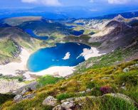 от СОФИЯ - РИЛСКИ ЕЗЕРА И СЕЛО ДОЛЕНЕ