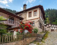 от ПЛОВДИВ - ШИРОКА ЛЪКА И ПЛАНЕТАРИУМ СМОЛЯН