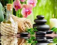 от БУРГАС - СПА В КРАСНОВСКИ МИНЕРАЛНИ БАНИ