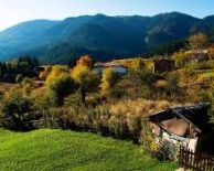 от ПЛОВДИВ - ЕКОПЪТЕКА НЕВЯСТАТА И ГРАД СМОЛЯН