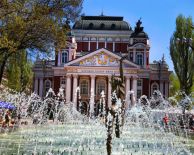 от ПЛОВДИВ - ХИЖА АЛЕКО,ДРАГАЛЕВСКИ МАНАСТИР И СОФИЯ