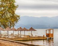 от СОФИЯ - УИКЕНД НА ДОЙРАНСКО ЕЗЕРО