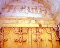 от ВАРНА-АБРИТУС,СВЕЩАРИ И ДЕМИР БАБА ТЕКЕ