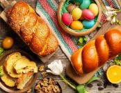 Великден в чужбина