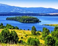 от СОФИЯ - ВЛАСИНСКО ЕЗЕРО