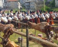 от СОФИЯ - ПРАЗНИК НА ЧЕВЕРМЕТО В ЗЛАТОГРАД