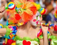 от ПЛОВДИВ - КАРНАВАЛ В КСАНТИ