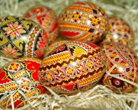 от БУРГАС - ВЕЛИКДЕН В КРАЙОВА И ВИДИН