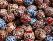 Великден в България